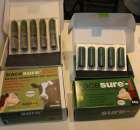 Fotoreportaż  z XI Międzynarodowych Targów Fermy Bydła