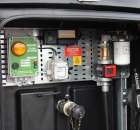 Fotoreportaż AGROTECH, LAS EXPO 2011