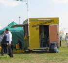 Foto reportaż z AGRO SHOW Bednary 2010