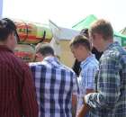 Zielone Agro Show 2011