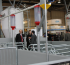 Foto reportaż z Międzynarodowych Targów Hodowli Zwierząt FARMA