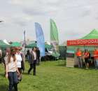 V Międzynarodowe Targi Ogrodnicze Gardenia 2011