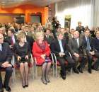 Wizyta Ministra Marka Sawickiego ministra rolnictwa i rozwoju wsi - AGROTECH Kielce