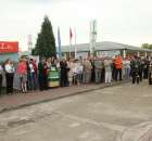 XVII Wielkopolskie Targi Rolnicze Sielinko 2011 zdj.  - 15