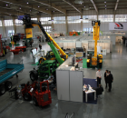 Foto reportaż z Międzynarodowych Targów Hodowli Zwierząt FARMA