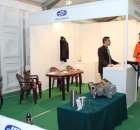 Fotoreportaż AGROTECH, LAS EXPO 2011