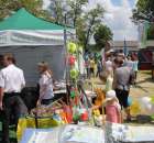 XXII Targi Rolniczo-Ogrodnicze Kościerzyn 2012 - 93