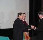 Fotoreportaż z XI Międzynarodowych Targów Fermy Bydła