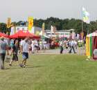 Agro-Tech Minikowo 2012 - 2