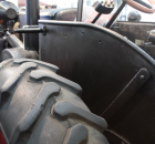 Foto reportaż z Międzynarodowych Targów Hodowli Zwierząt FARMA