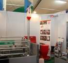 Fotoreportaż AGROTECH, LAS EXPO 2011