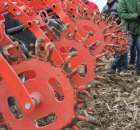 Kultywator STRIGER do uprawy pasowej - 20