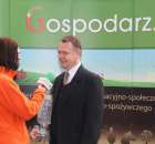 Fotoreportaż z XX Agro-Targów 2011 w Starej Łubiance