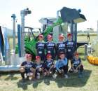 Polskie Zboża 2011 - Avant