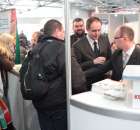 Fotoreportaż  z XI Międzynarodowych Targów Fermy Bydła