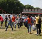 Szepietowo 2012 XIX Regionalna Wystawa Zwierząt Hodowlanych, I Ogólnopolska Wystawa Drobiu oraz Dni z Doradztwem Rolniczym - 78