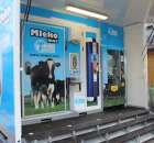 Fotoreportaż  z XI Międzynarodowych Targów Fermy Bydła