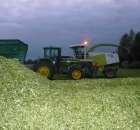 Claas Jaguar 860 i JD
