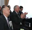 Walne zgromadzenie członków UPEMI - 17