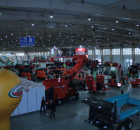 Foto reportaż z Międzynarodowych Targów Hodowli Zwierząt FARMA