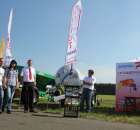 Zielone Agro Show 2011