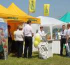 Szepietowo 2012 XIX Regionalna Wystawa Zwierząt Hodowlanych, I Ogólnopolska Wystawa Drobiu oraz Dni z Doradztwem Rolniczym - 4