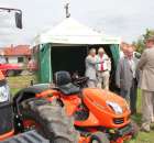 V Międzynarodowe Targi Ogrodnicze Gardenia 2011