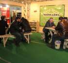 Fotoreportaż AGROTECH, LAS EXPO 2011