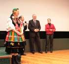 Fotoreportaż  z XI Międzynarodowych Targów Fermy Bydła