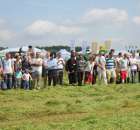 Pokazy maszyn rolnicznych