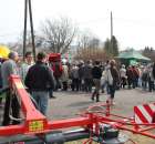 Fotoreportaż z XX Agro-Targów 2011 w Starej Łubiance