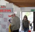 Foto reportaż z Targów Rolno-Ogrodnicze AGROMARSZ Marszew 2011