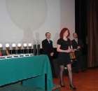 Fotoreportaż z XI Międzynarodowych Targów Fermy Bydła