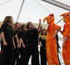 Fotoreportaż z XIV Spotkań Tradycji Wielkanocnych Ziemi Kłodzkiej