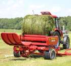 Szepietowo 2012 XIX Regionalna Wystawa Zwierząt Hodowlanych, I Ogólnopolska Wystawa Drobiu oraz Dni z Doradztwem Rolniczym - 59