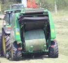 Pokaz maszyn zielonkowych - Opolagra 2012 - 55