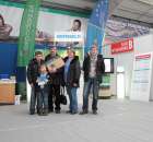 Fotoreportaż z XI Międzynarodowych Targów Fermy Bydła