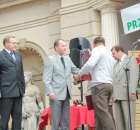 XX Targi Rolnicze Lubniewice