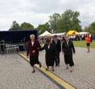 Występy artystyczne odbywające się podczas Dni Indyka