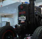 Foto reportaż z Międzynarodowych Targów Hodowli Zwierząt FARMA