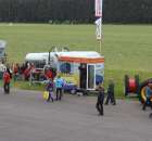 Pokazy Maszyn Polskie Zboża Zielone Agroshow 2012 - 90