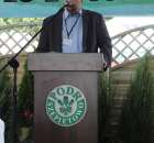 Drób - Szepietowo 2012 XIX Regionalna Wystawa Zwierząt Hodowlanych - 1