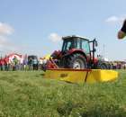 Kosiarka Fella Werke SM2870ISL + Ciągnika Massey Ferguson 5425
