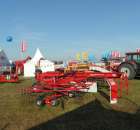 zgrabiarka Hibiscus 805 CD