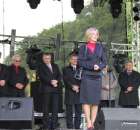 Otwarcie Pierwszych Dni Indyka w Koźminku