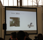 Foto reportaż z Międzynarodowych Targów Hodowli Zwierząt FARMA