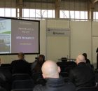 Foto reportaż z Międzynarodowych Targów Hodowli Zwierząt FARMA