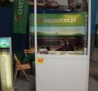 Fotoreportaż  z XI Międzynarodowych Targów Fermy Bydła