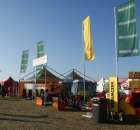 Zdj. - 280 - Agromechanika - Słowacja