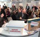 Fotoreportaż  z XI Międzynarodowych Targów Fermy Bydła